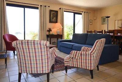 Casa vacanze con vista mare, Plougasnou