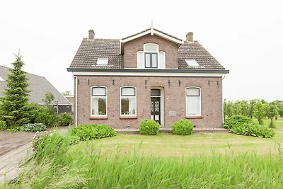 Schönes Cottage am Meer in Wemeldinge