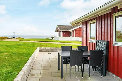 6 Personen Ferienhaus in Sydals-By Traum