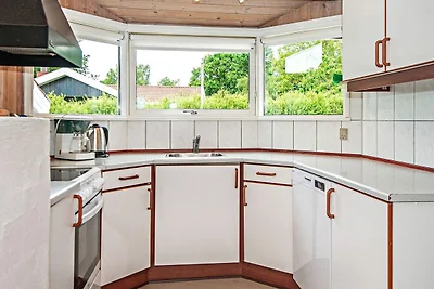 6 Personen Ferienhaus in Hejls