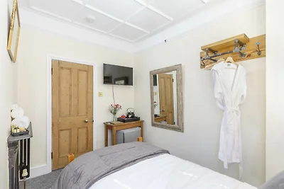 Appartement in Brighton bij Strand