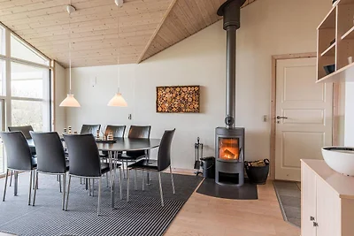 8 Personen Ferienhaus in Tarm