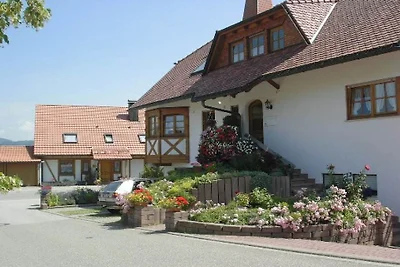 Ferienwohnung mit 1 Schlafzimmer