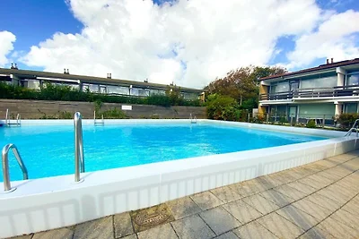 Vakantiehuis met 1 slaapkamer