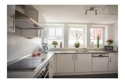 Ferienhaus mit 1 Schlafzimmer