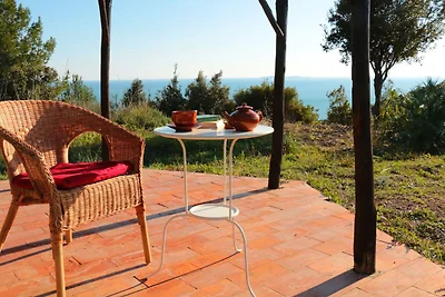 Comoda casa vacanze con giardino