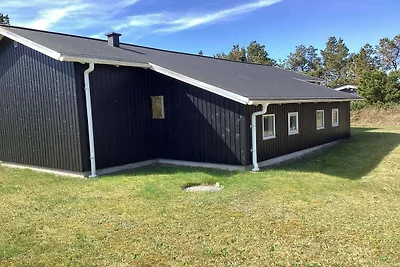 6 Personen vakantie huis in Sæby