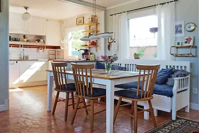 5 persone case ad VISBY-By Traum