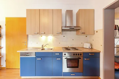 Deluxe Ferienwohnung in Vandans mit Sauna