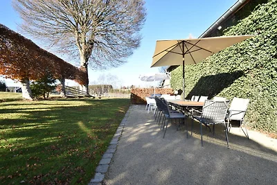Ferienhaus in K�chelscheid mit Terrasse