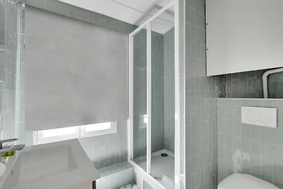 Charmante studio voor 2 personen - Bastille