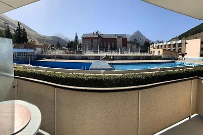 Residenz Vallee Blanche