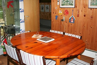 5 Personen Ferienhaus in Aakirkeby