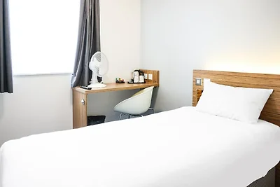 Standaard Twin Room