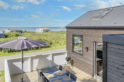 5 sterren vakantie huis in Farsø-By Traum