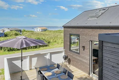 5 Sterne Ferienhaus in Farsø-By Traum