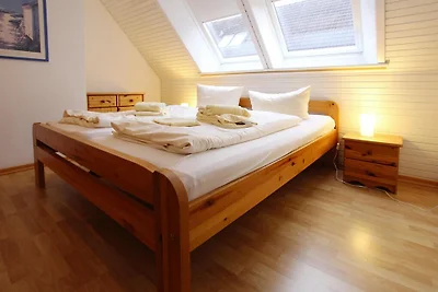 Ferienwohnung in Westerland auf Sylt
