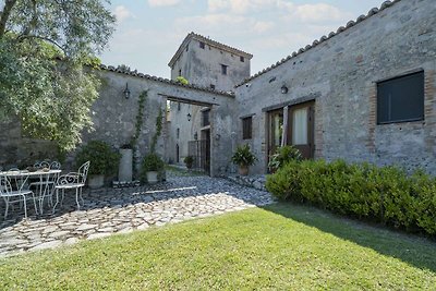 Sfeervol appartement in Stilo Calabria op het...