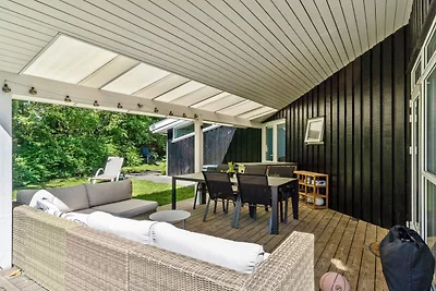 8 persoons vakantie huis in Græsted-By Traum