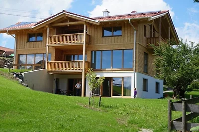 Domek w Dietringen z basenem