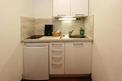 Appartement à Westerland auf Sylt