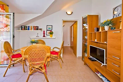 apartman za odmor Obiteljski odmor Hvar