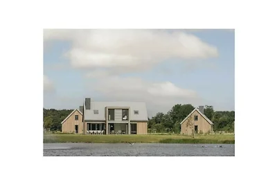 Ferienhaus mit 2 Schlafzimmer