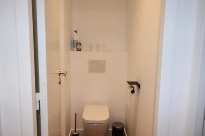 Charmante Wohnung in Bordeaux