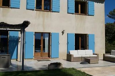 Villa mit 1 Schlafzimmer