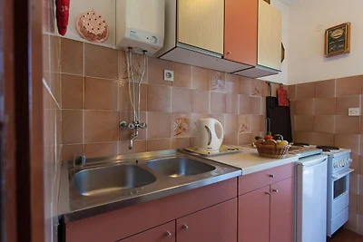 Appartamento con terrazza vicino alla...