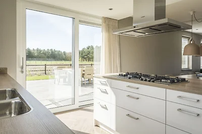 Villa in De Cocksdorp Texel