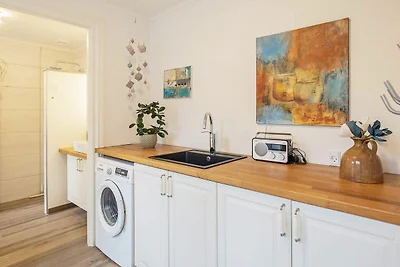 4 persoons vakantie huis in Rudkøbing