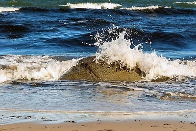 5 Personen Ferienhaus in Væggerløse-By Traum