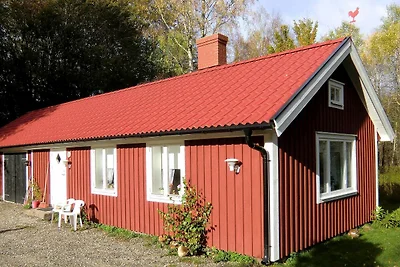 4 Personen Ferienhaus in UNNARYD-By Traum