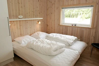 10 Personen Ferienhaus in Aakirkeby