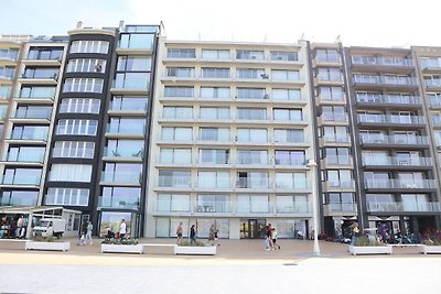Wohnung in Nieuwpoort mit Strand