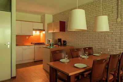 Gemütliche Wohnung mit Spülmaschine, nahe am...