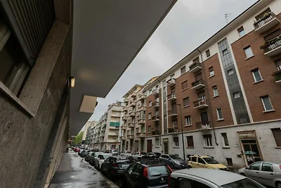 Tunisi 63 - Turin World Apartment
