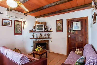 Gemütliches Ferienhaus mit Schwimmbad