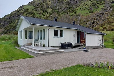 5 persoons vakantie huis in Melbu-By Traum