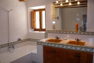 Residenza Boutique a Ibiza con Piscina