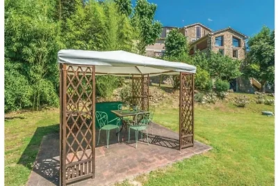 Villa Lucertole Komfortable Ferienresidenz