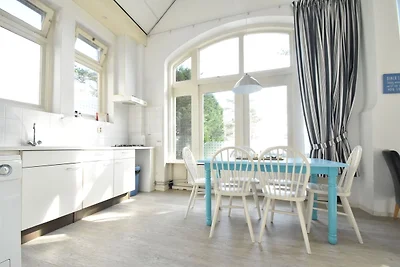 Pittoresca casa vacanze a Bergen aan Zee, vic...