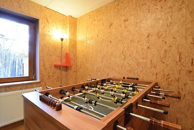 Gemütliches Ferienhaus in Rendeux