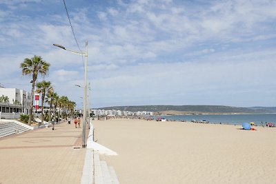 La Yerbabuena - Apartment In Barbate.