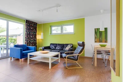 Ferienhaus in Zierow nahe Meeresstrand