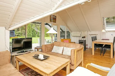 6 Personen Ferienhaus in Rødby