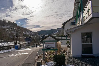 Appartamento vicino al comprensorio sciistico