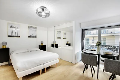 Appartement in het hart van Parijs ☆ Opera ☆