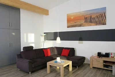 Ferienwohnung mit 2 Schlafzimmer